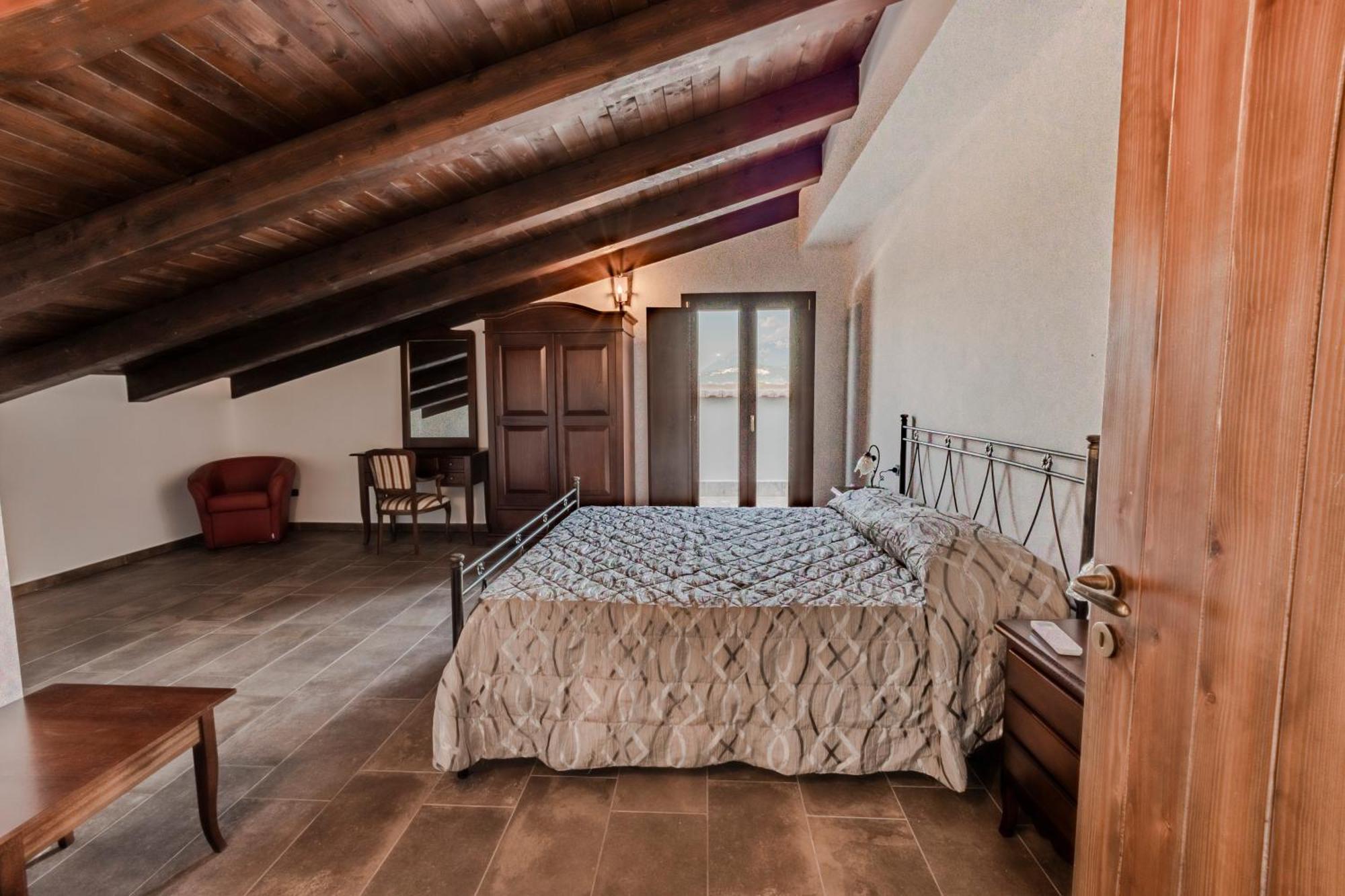 Villa Agri Charme Tenuta Picilli Albanella Exterior foto